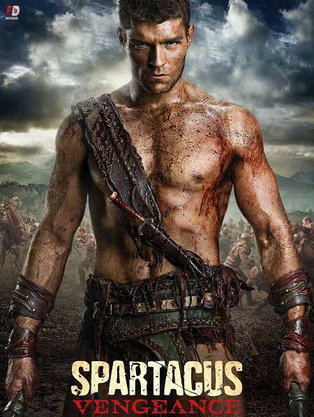 مسلسل Spartacus الموسم الثالث الحلقة 7 مترجمة