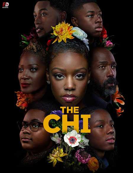 مسلسل The Chi الموسم الثالث الحلقة 2