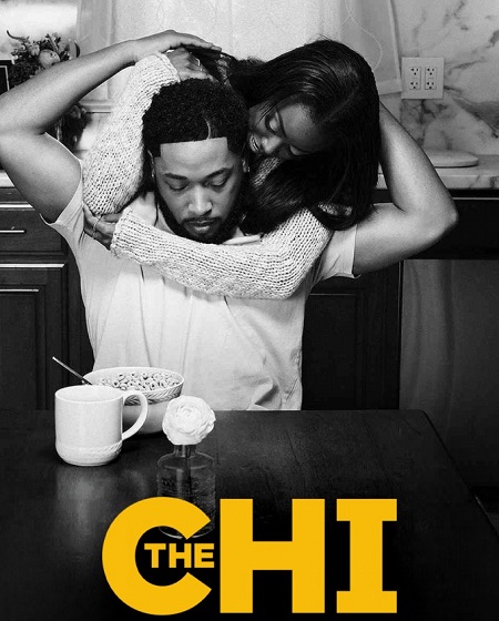 مسلسل The Chi الموسم الثامن الحلقة 2 مترجمة