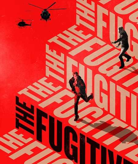 مسلسل The Fugitive الموسم الاول الحلقة 4