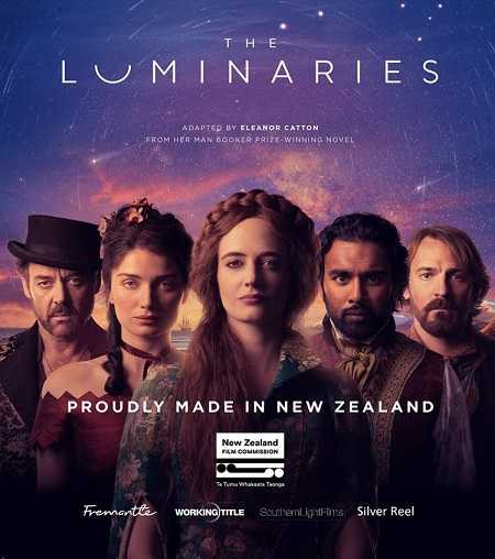 مسلسل The Luminaries الحلقة 5