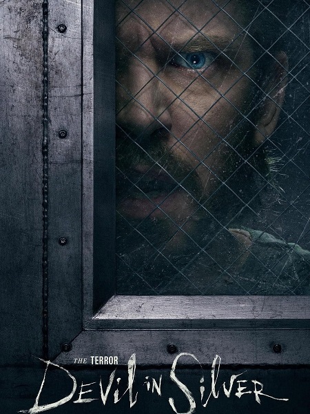 مسلسل The Terror الموسم الثالث الحلقة 3 مترجمة
