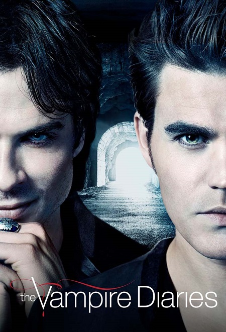 مسلسل The Vampire Diaries الموسم السابع الحلقة 2