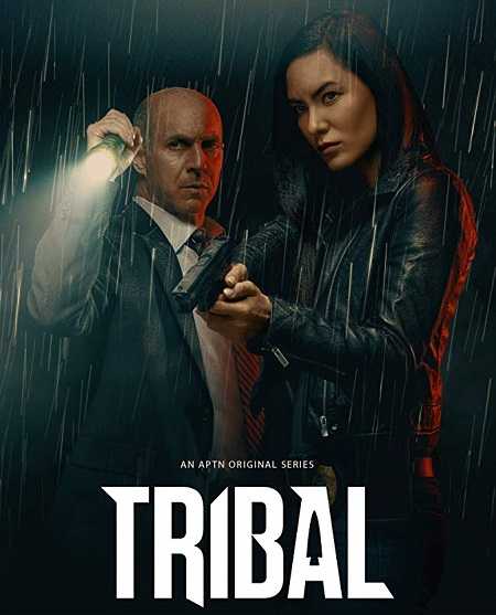 مسلسل Tribal الموسم الاول الحلقة 8