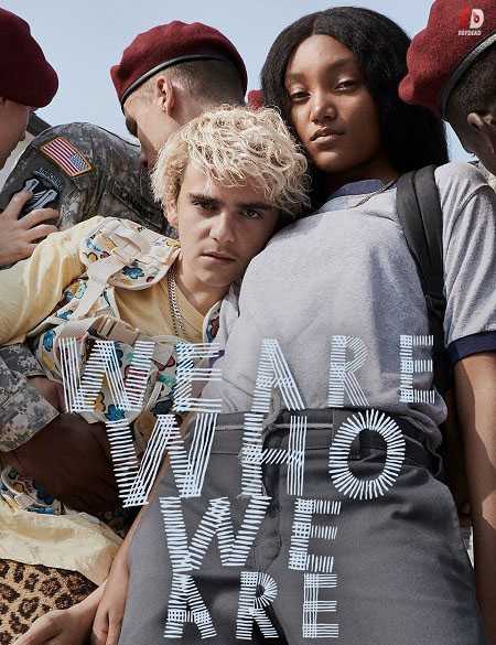 We Are Who We Are الموسم الاول الحلقة 7