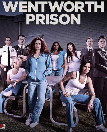 مسلسل Wentworth الموسم الثاني الحلقة 9