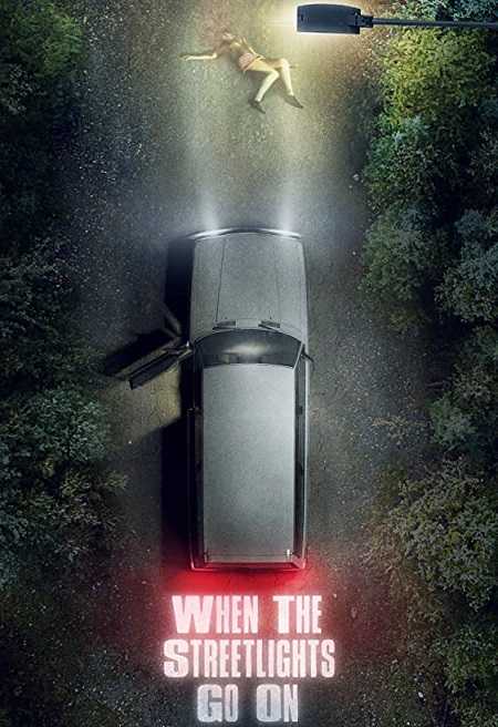 When the Streetlights Go On الموسم الاول الحلقة 10