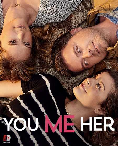 مسلسل You Me Her الموسم الخامس الحلقة 8