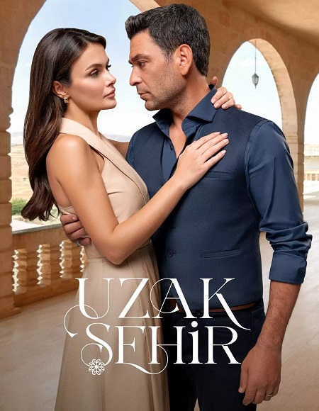 مسلسل المدينة البعيدة الحلقة 61 مترجمة
