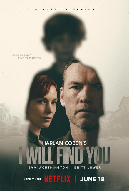 مسلسل I Will Find You الموسم الاول الحلقة 6 مترجمة