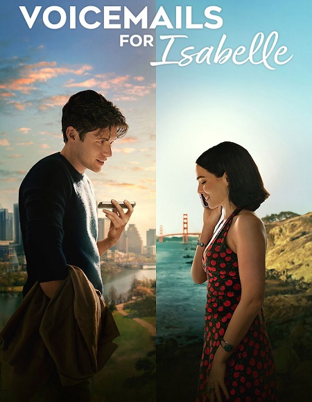 فيلم Voicemails for Isabelle 2026 مترجم