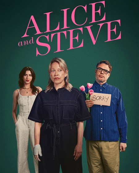 مسلسل Alice and Steve الحلقة 4 مترجمة