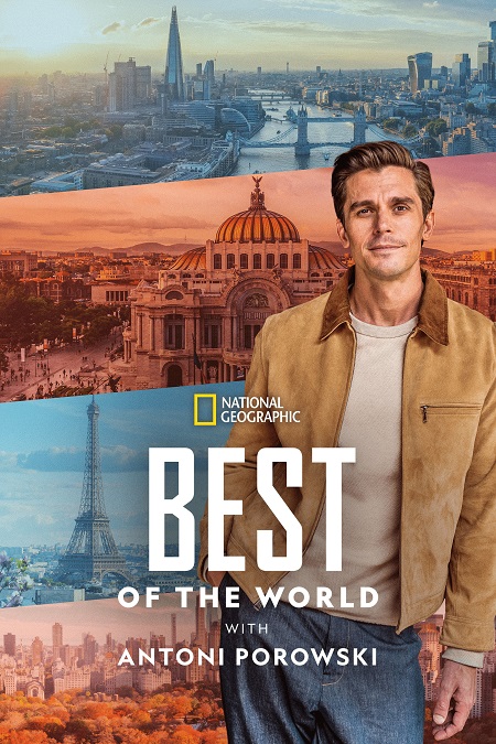 مسلسل Best of the World with Antoni Porowski الحلقة 2 مترجمة