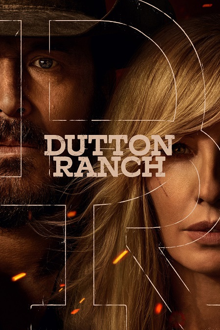 مسلسل Dutton Ranch الموسم الاول الحلقة 6 مترجمة