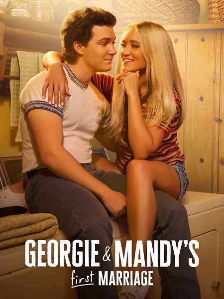 مسلسل Georgie and Mandy’s First Marriage الموسم الاول الحلقة 11 مترجمة