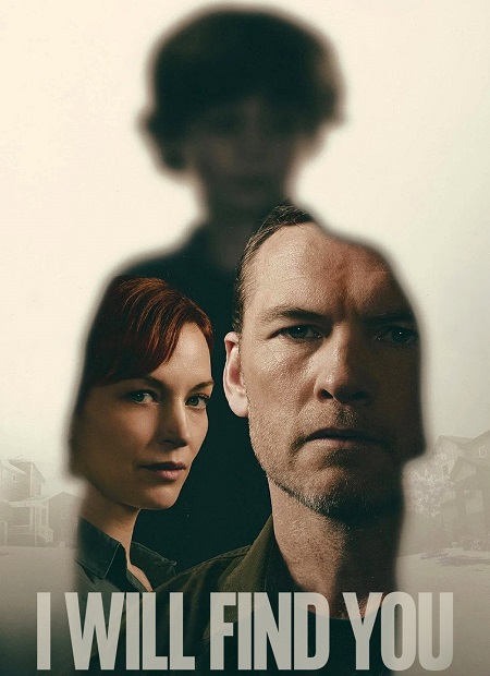 مسلسل I Will Find You الحلقة 5 مترجمة