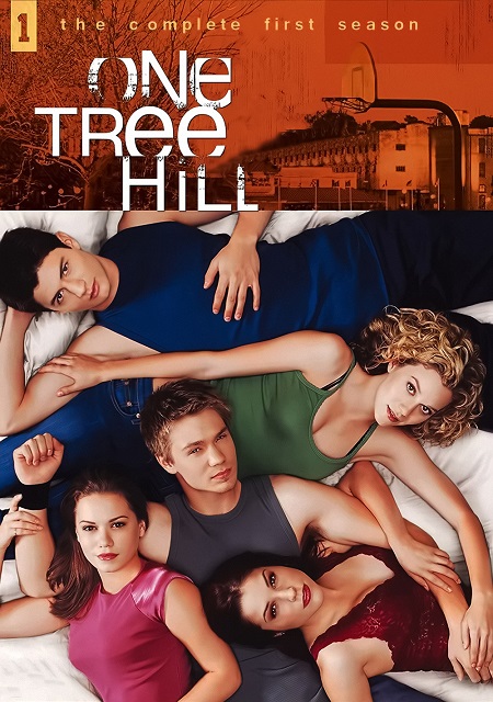 مسلسل One Tree Hill الموسم الاول الحلقة 20 مترجمة