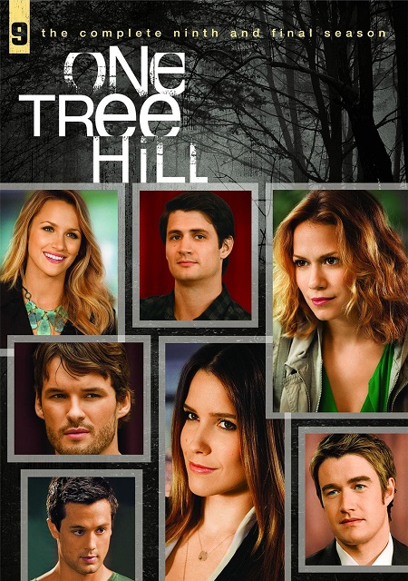 مسلسل One Tree Hill الموسم التاسع الحلقة 5 مترجمة
