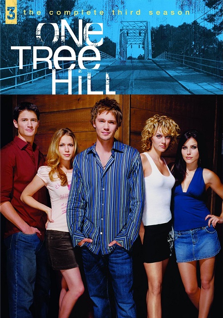 مسلسل One Tree Hill الموسم الثالث الحلقة 9 مترجمة