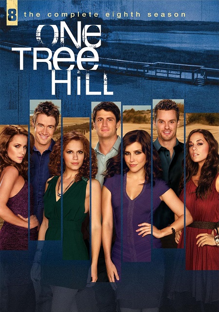 مسلسل One Tree Hill الموسم الثامن الحلقة 5 مترجمة