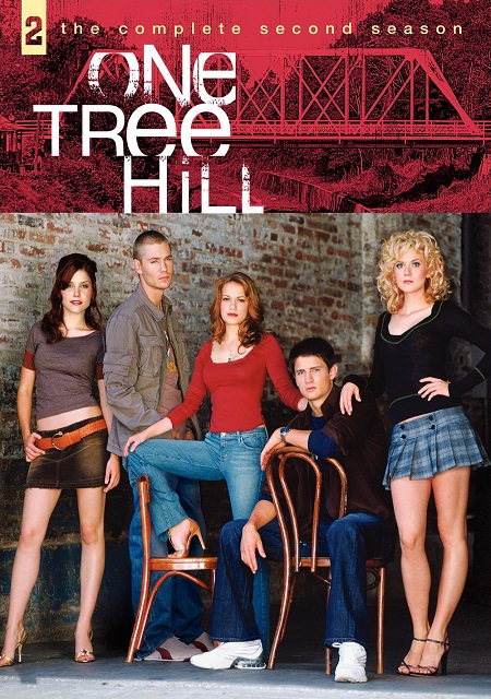 مسلسل One Tree Hill الموسم الثاني الحلقة 19 مترجمة