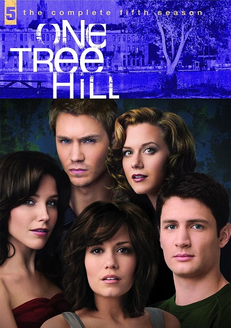 مسلسل One Tree Hill الموسم الخامس الحلقة 10 مترجمة