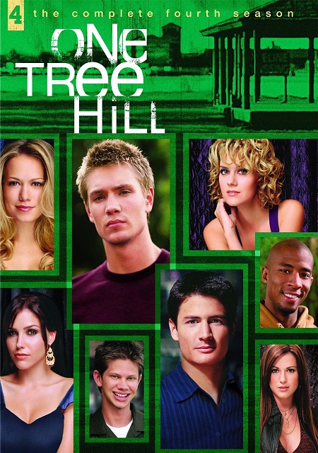 مسلسل One Tree Hill الموسم الرابع الحلقة 13 مترجمة