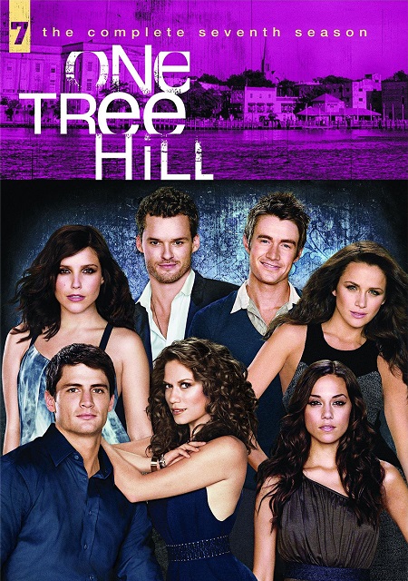 مسلسل One Tree Hill الموسم السابع الحلقة 17 مترجمة