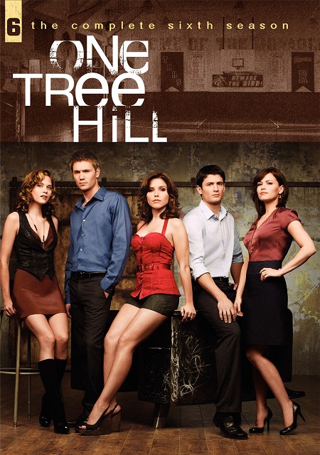مسلسل One Tree Hill الموسم السادس الحلقة 2 مترجمة