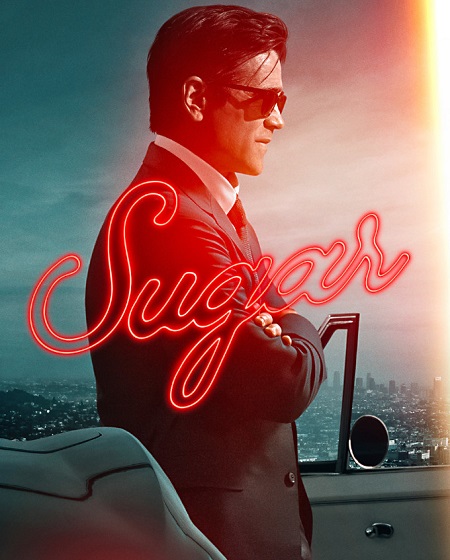 مسلسل Sugar الموسم الثاني الحلقة 1 مترجمة