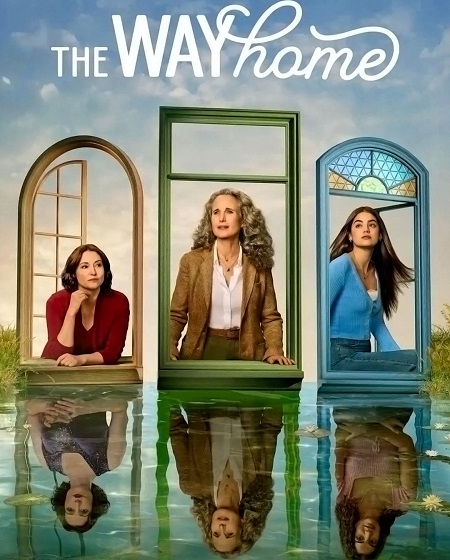 مسلسل The Way Home الموسم الرابع الحلقة 7 مترجمة