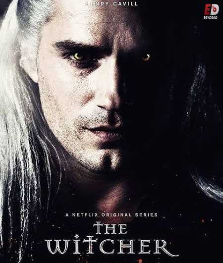 مسلسل The Witcher الموسم الاول الحلقة 4 مترجمة