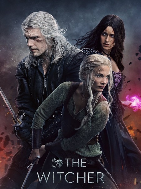 مسلسل The Witcher الموسم الثالث الحلقة 2 مترجمة