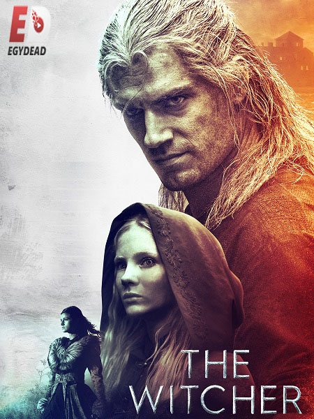 مسلسل The Witcher الموسم الثاني الحلقة 3 مترجمة