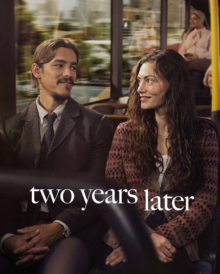 مسلسل Two Years Later الحلقة 2 مترجمة