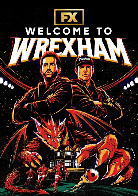 مسلسل Welcome to Wrexham الموسم الخامس الحلقة 7 مترجمة