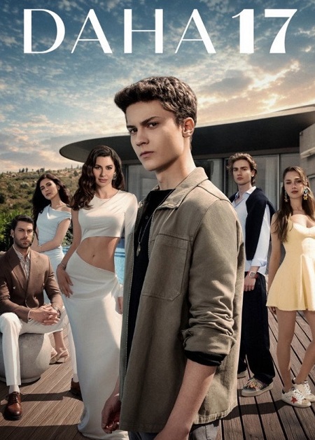 مسلسل  لا تزال في 17 الحلقة 3 مترجمة